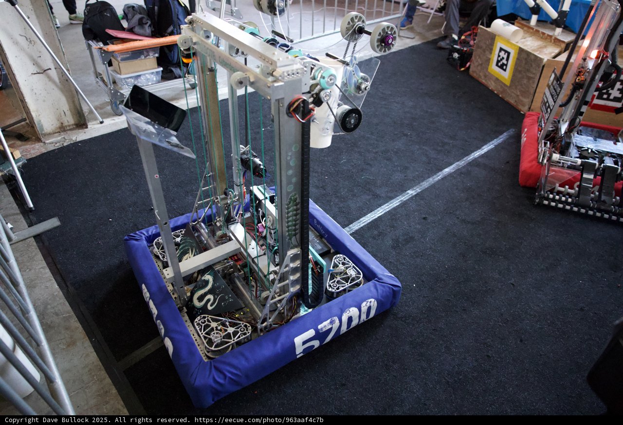 Innovation in Motion