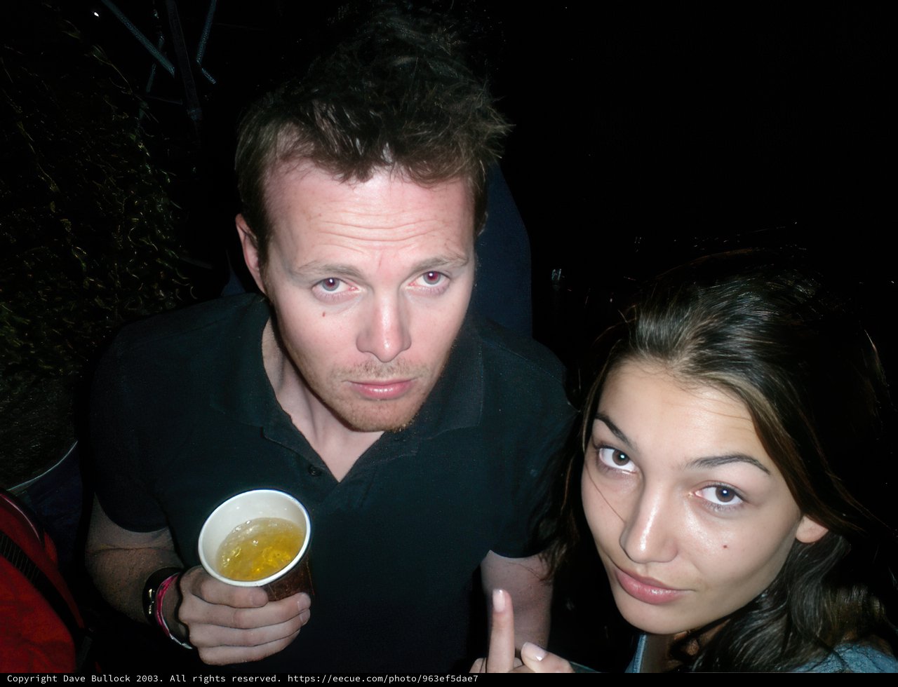 Cheers to Coachella Memories