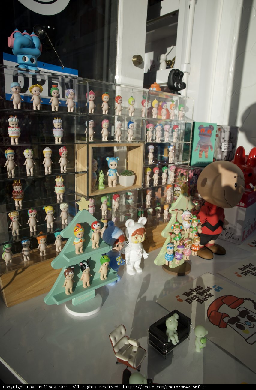 Toyland of Delight