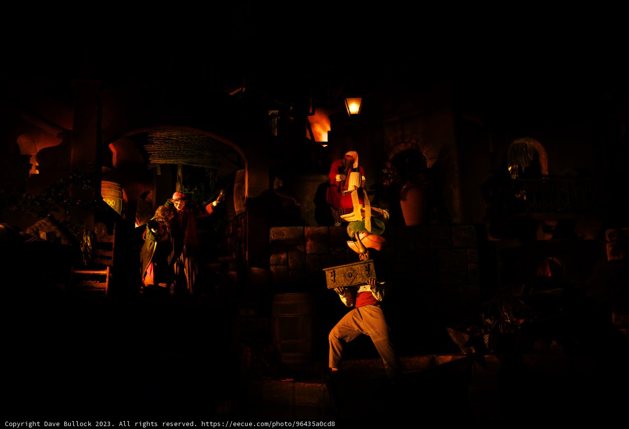 Magical Adventures at Disneyland