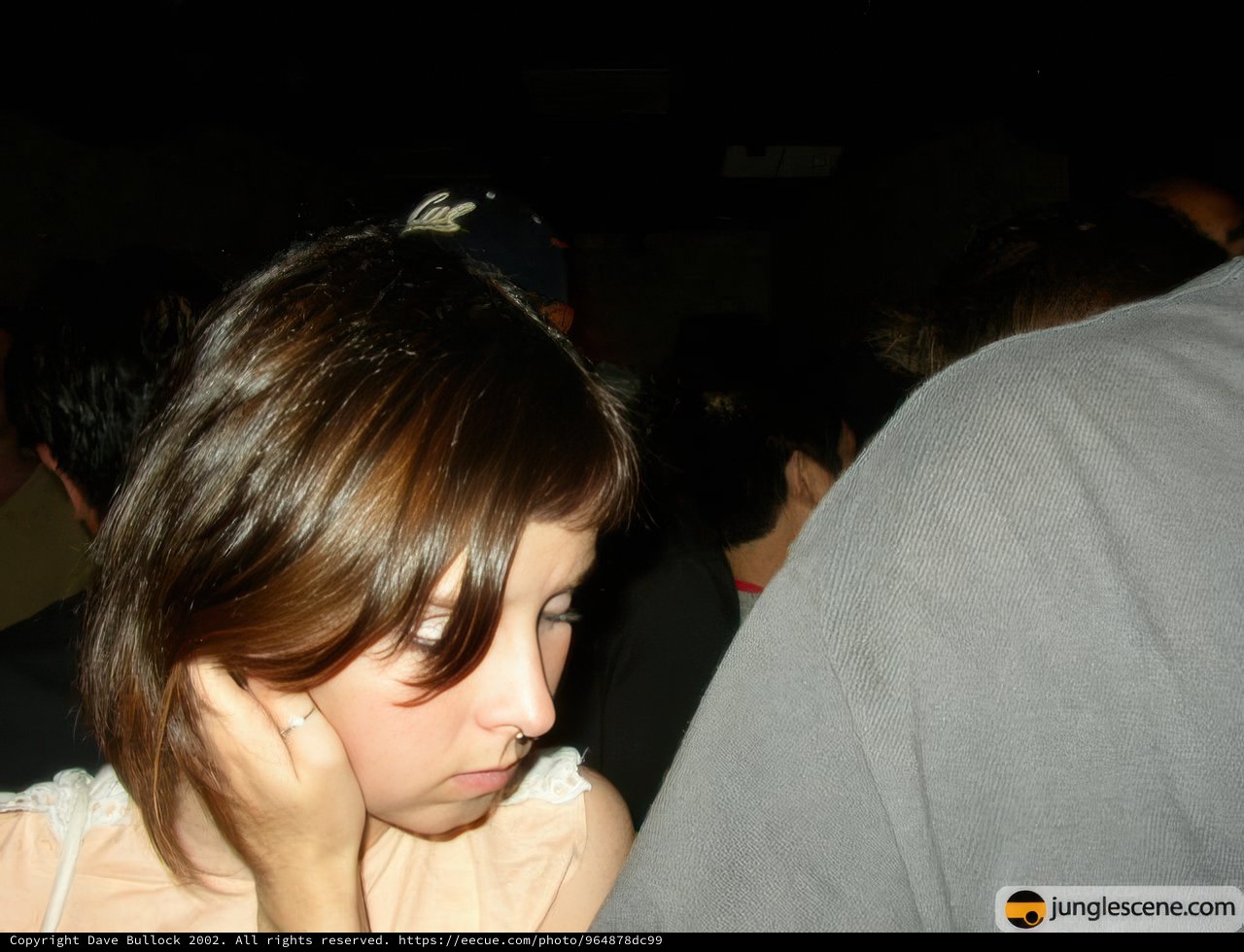 The Lonely Night Out