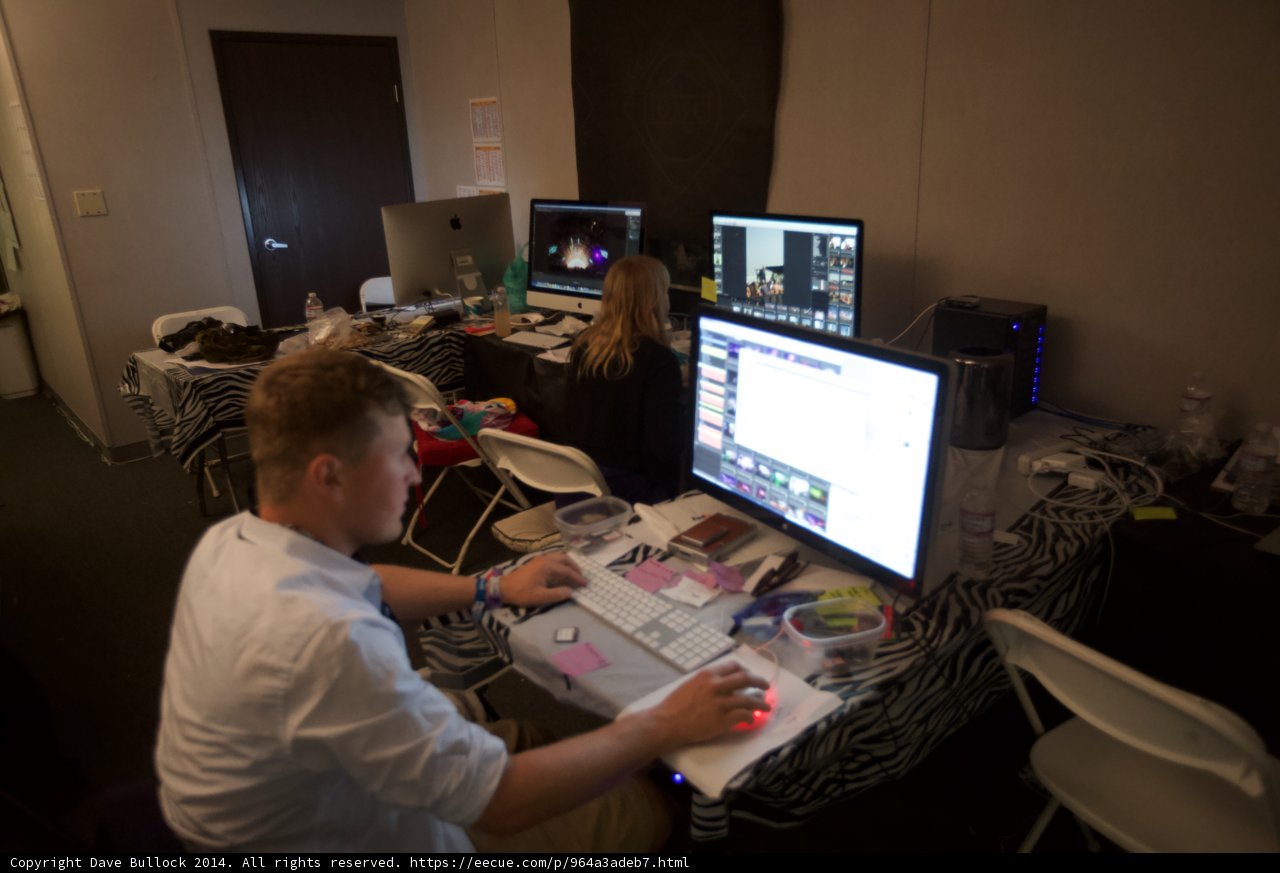 Digital Workspace