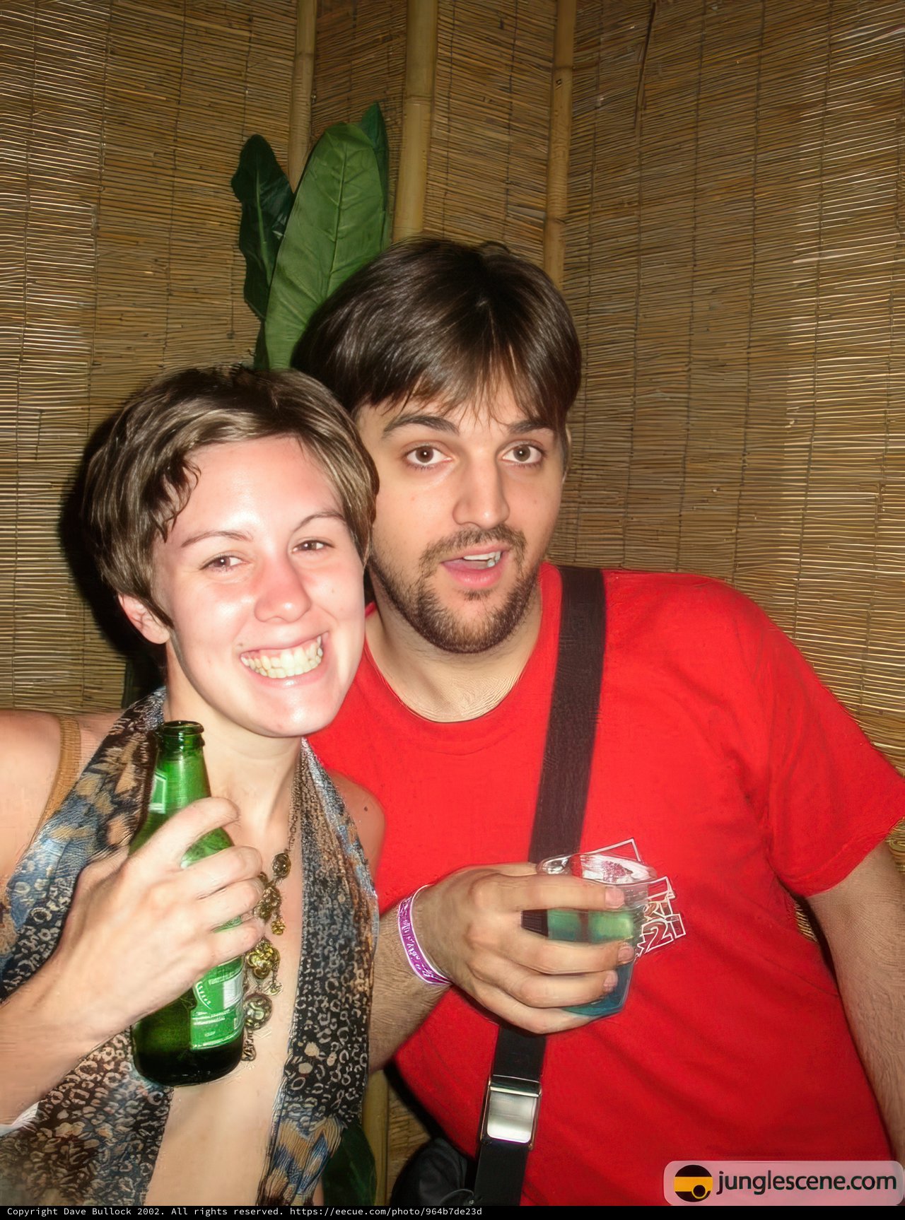 Cheers to Love