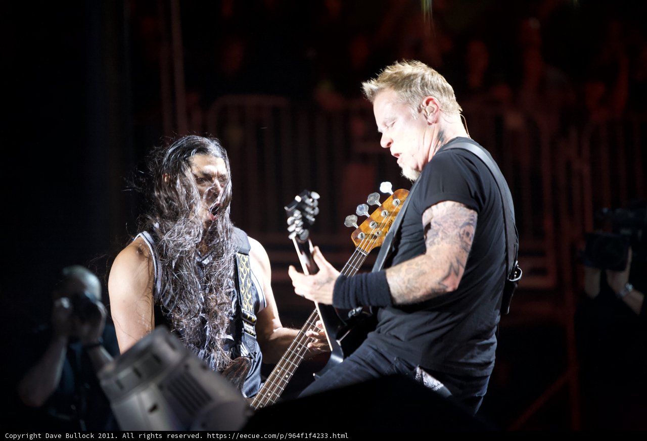 Big Four Festival Concert Performance
