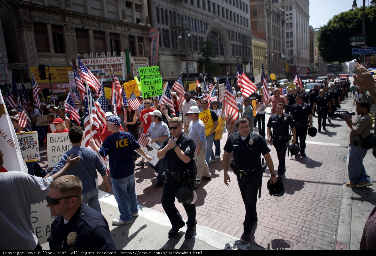 Patriotic March