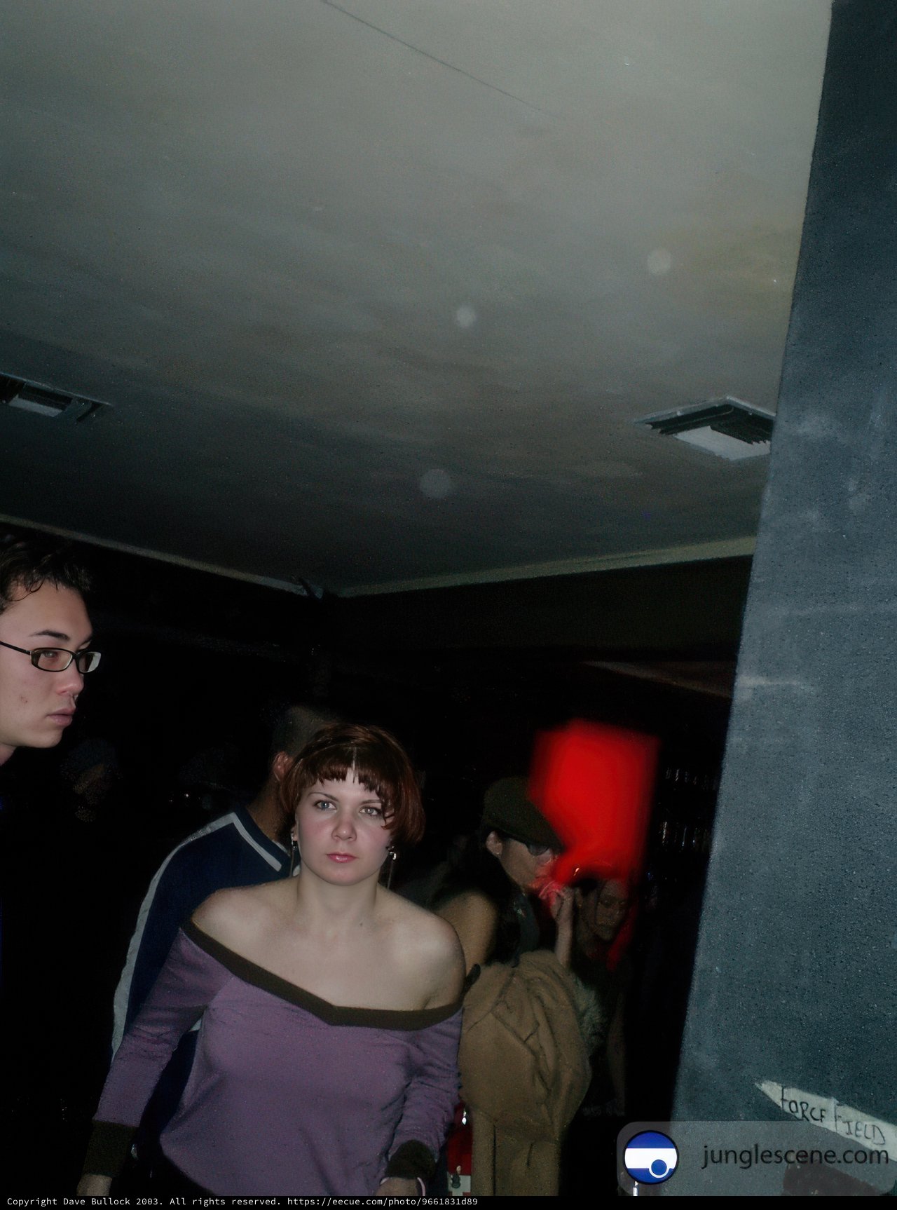 Nightclub Group