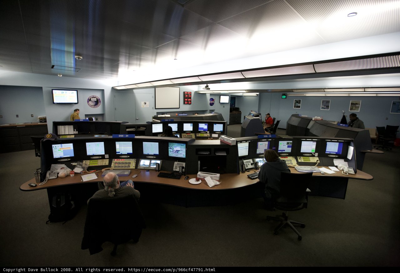 A High-Tech Haven