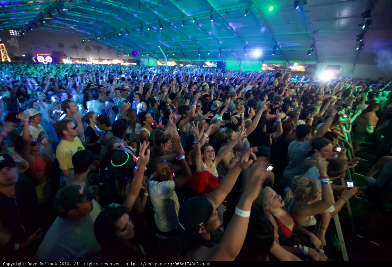 Urban Nightlife Jam