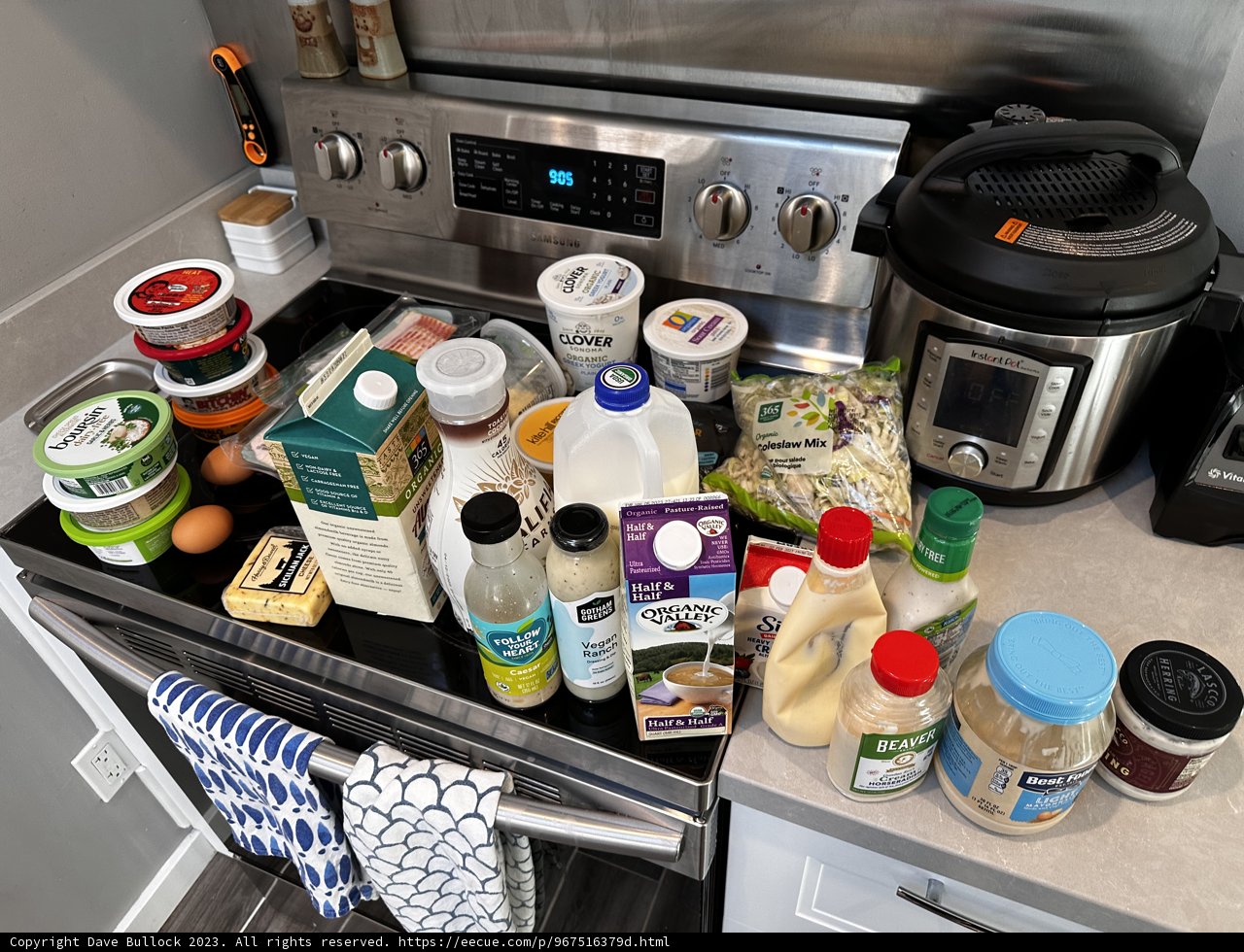 The Breakfast Hub