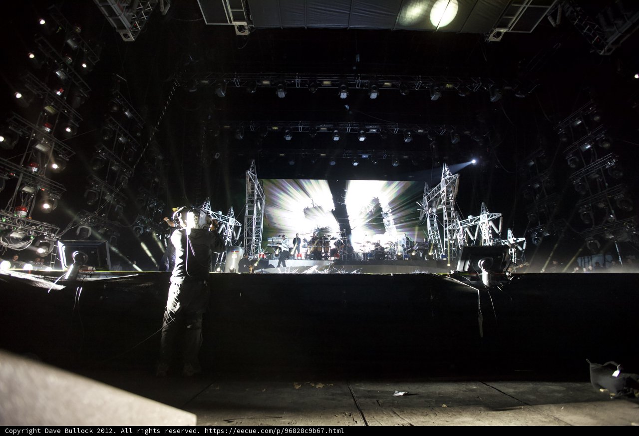 Electrifying Performance