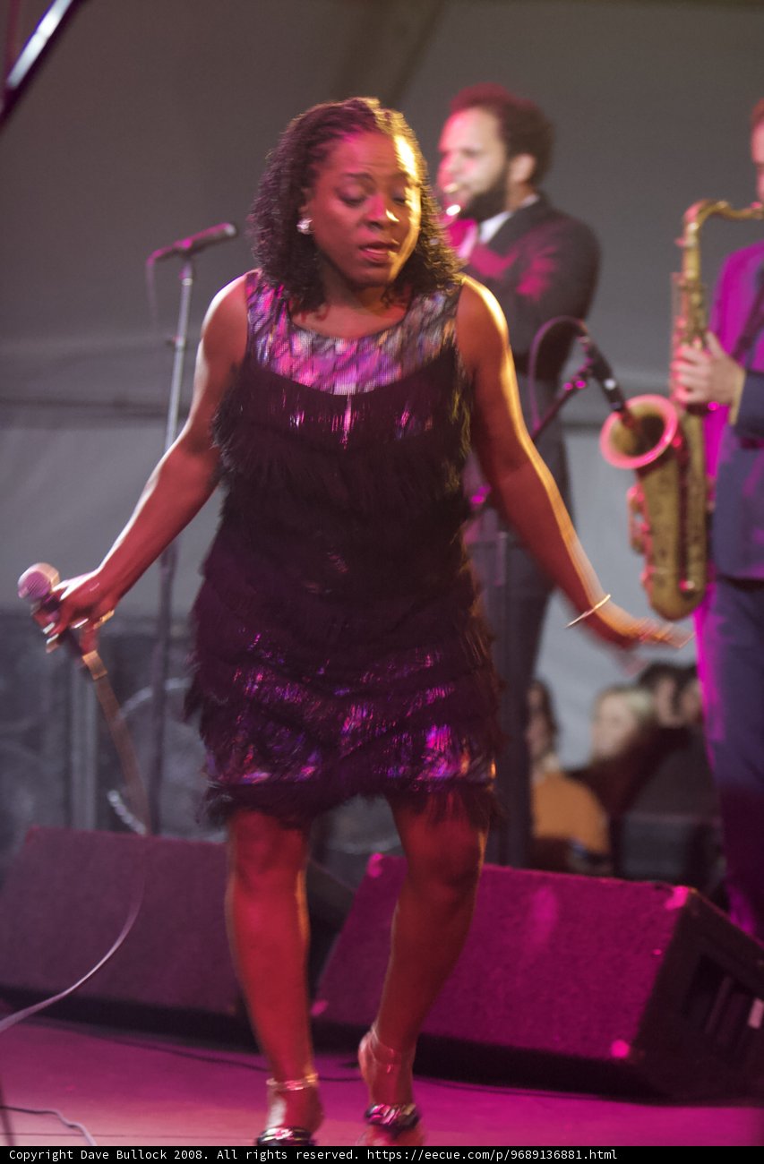 Captivating Musical Performance