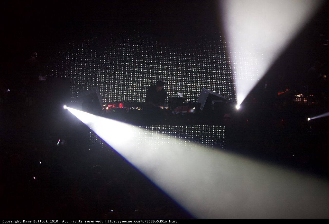 Spotlight on the DJ