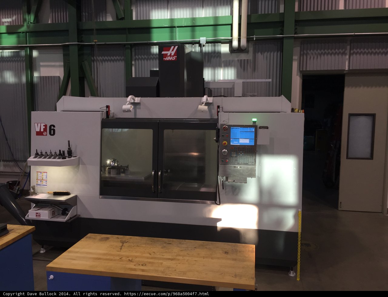 Plywood Desk Manufacturing Machine