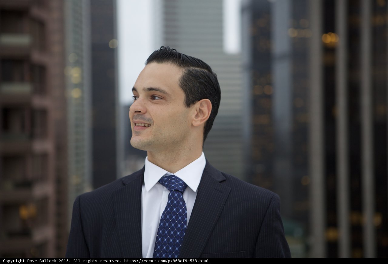 The Executive