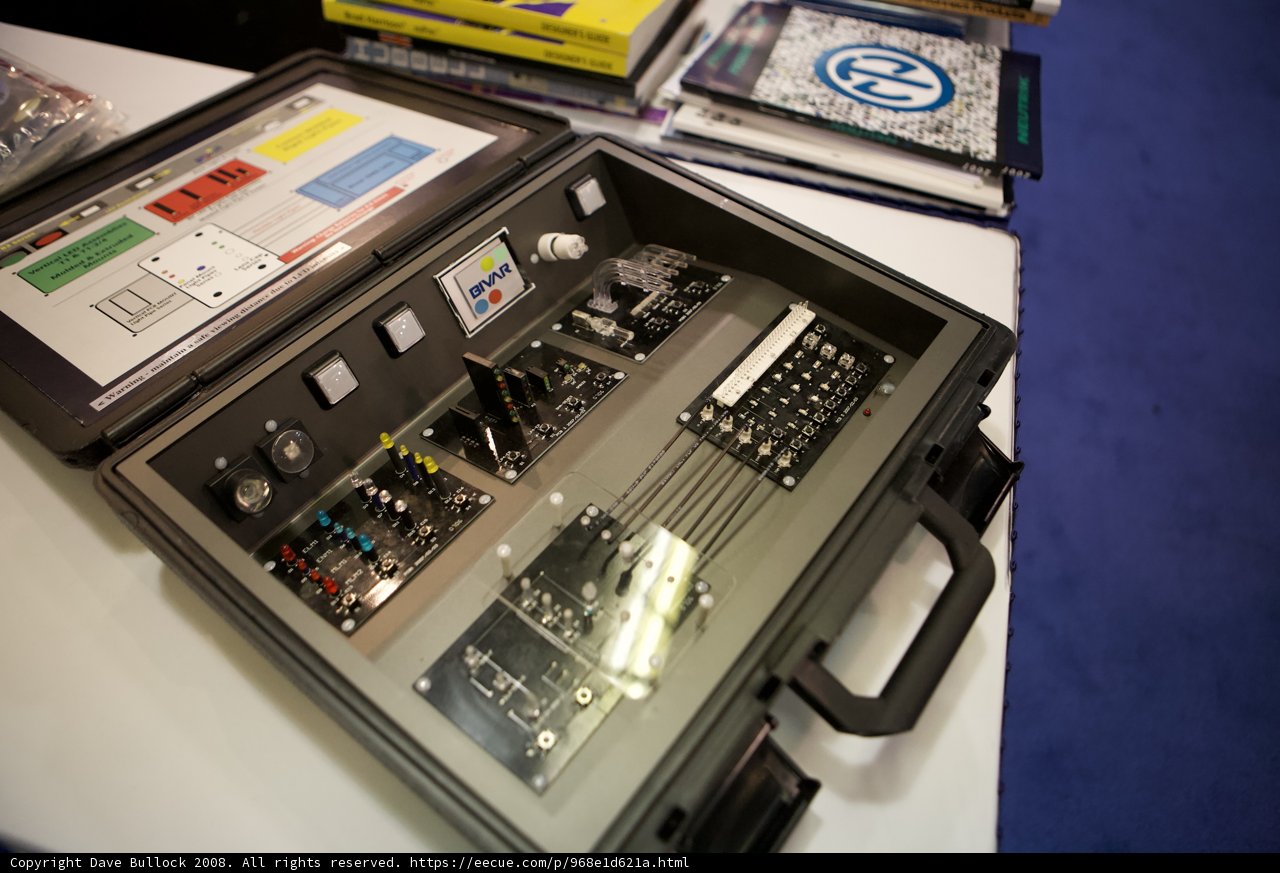 Cutting-Edge Computer Hardware