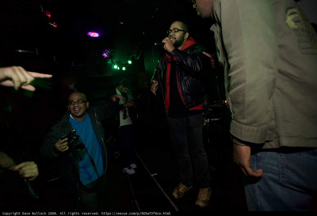 Spotlight on the Urban Performer