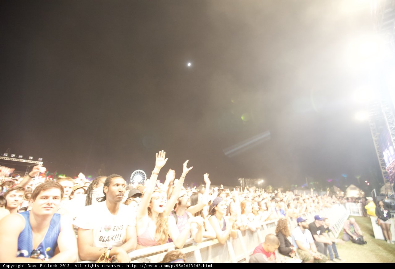 Hands in the Air