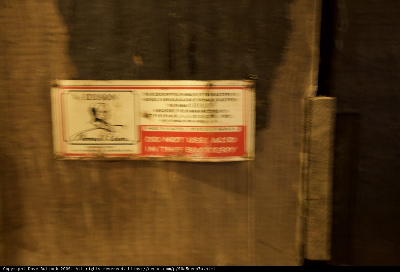 Restricted Access