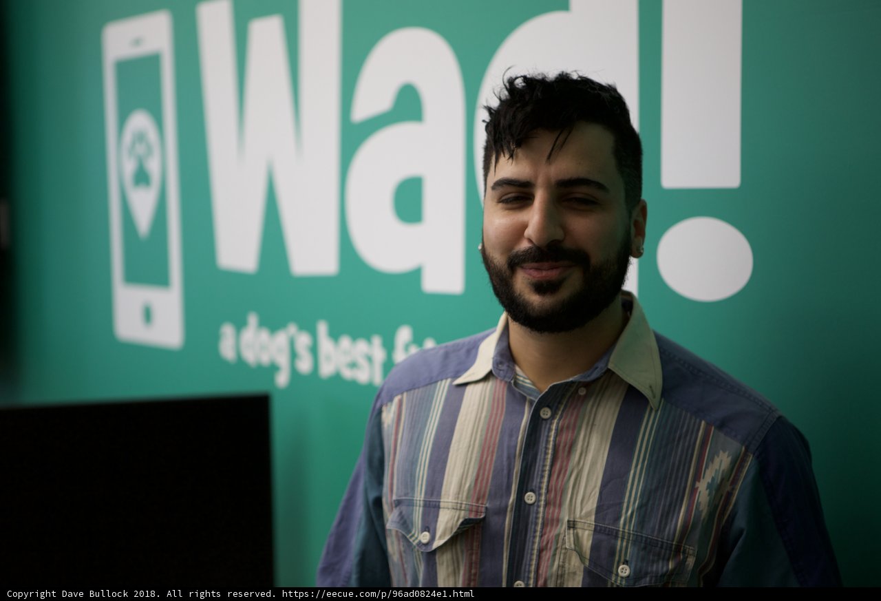 The Wad Man