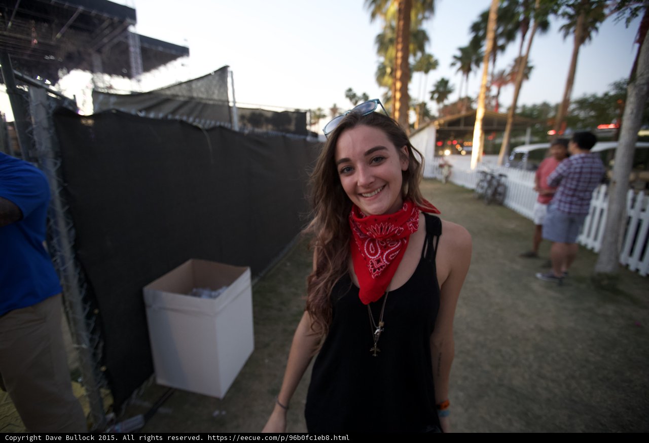 Festival Chic