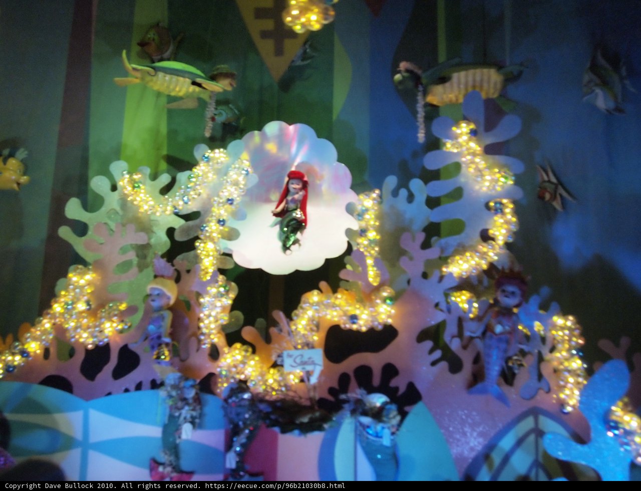 Mermaid Magic