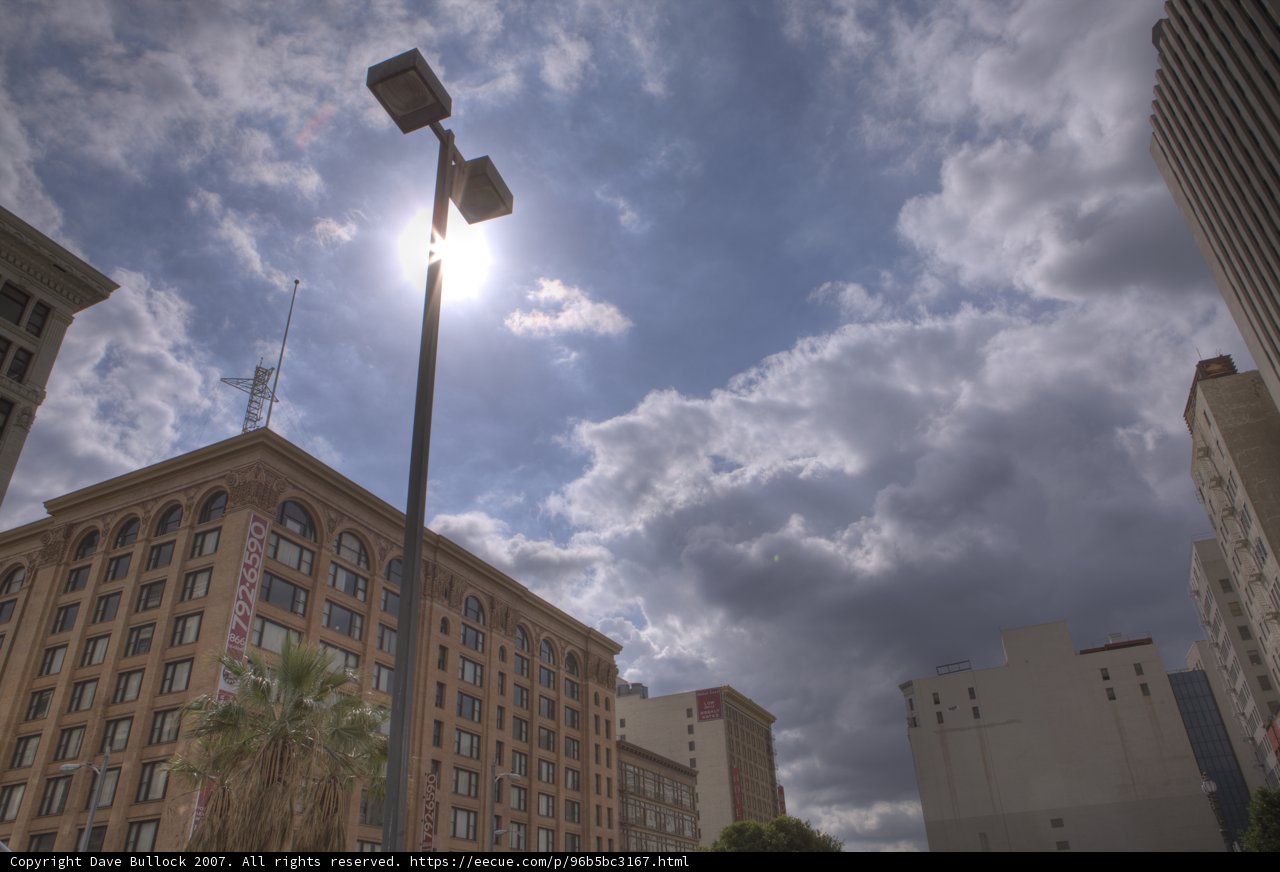 Urban Flare