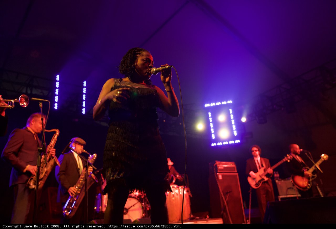 Black Dress and Music: A Powerful Combination