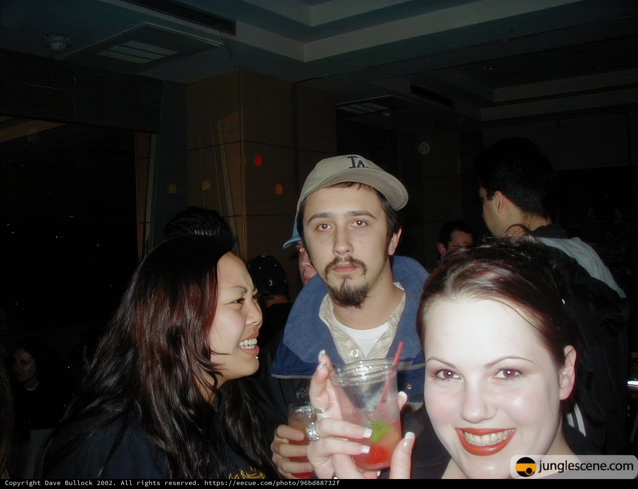 Nightlife Fun