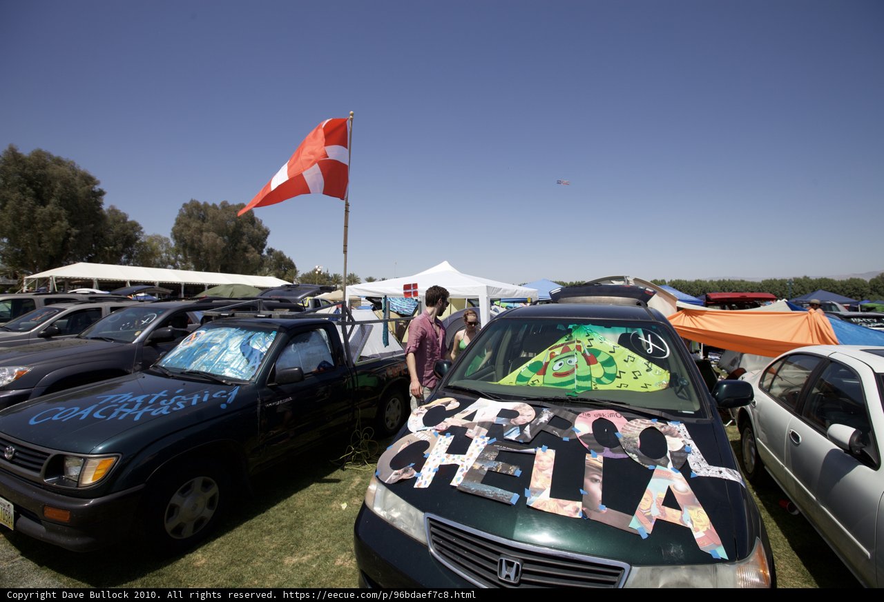 Cool Chilla Cars