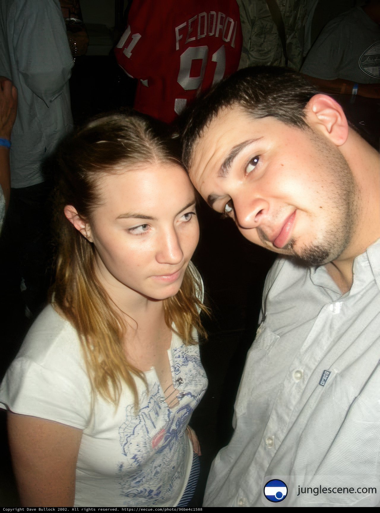 Party Posers