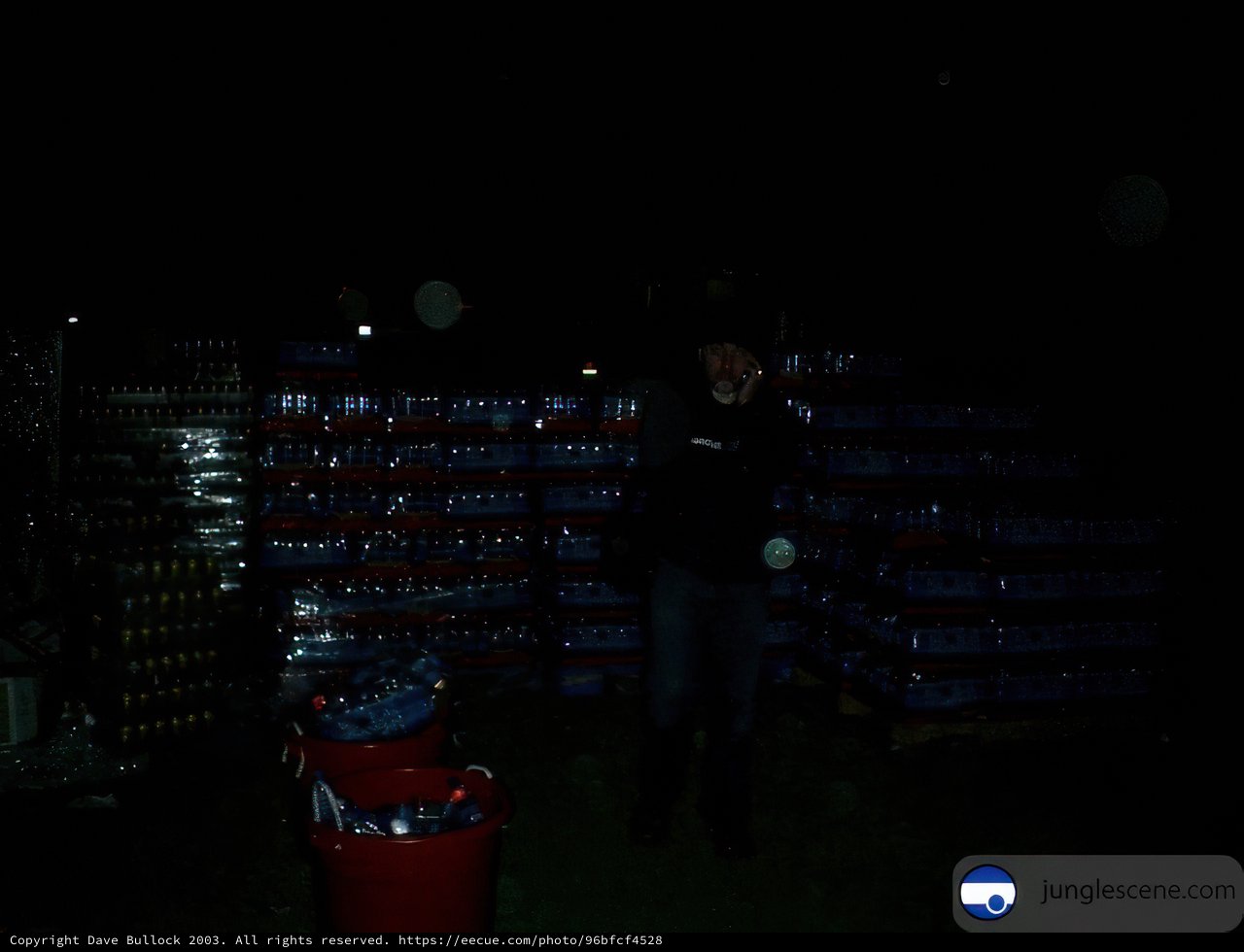Alone in the Dark