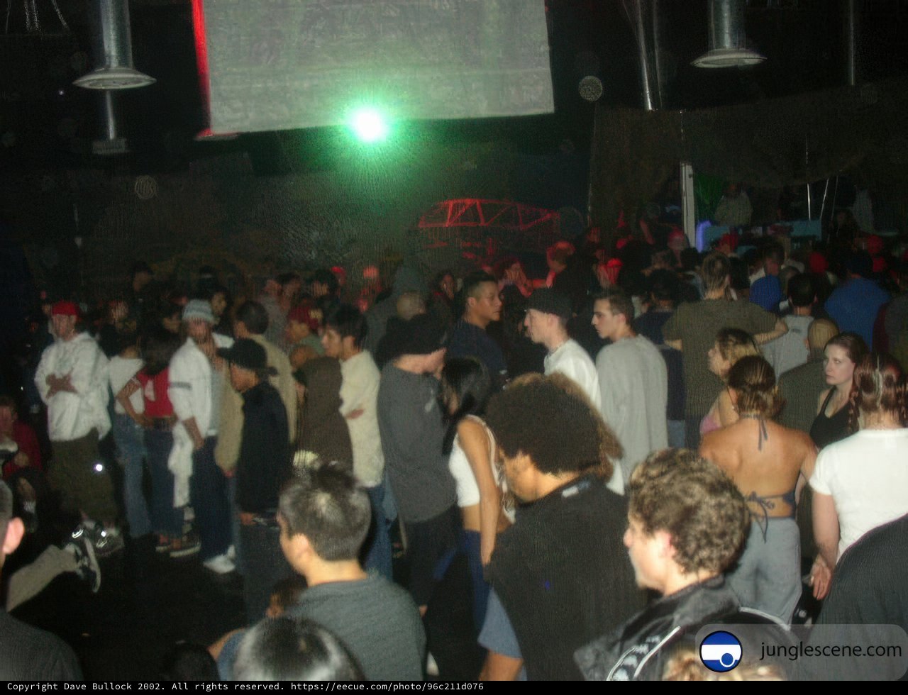 Nightclub Fun