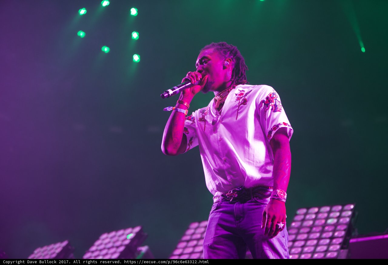 Solo Performance Takes the Spotlight