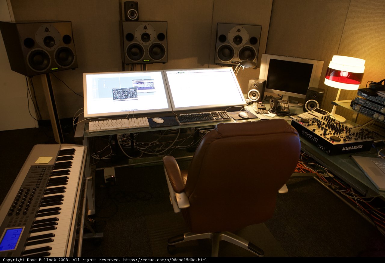 Creating Musical Masterpieces
