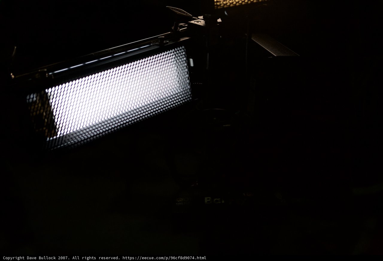 Illuminating the Darkness