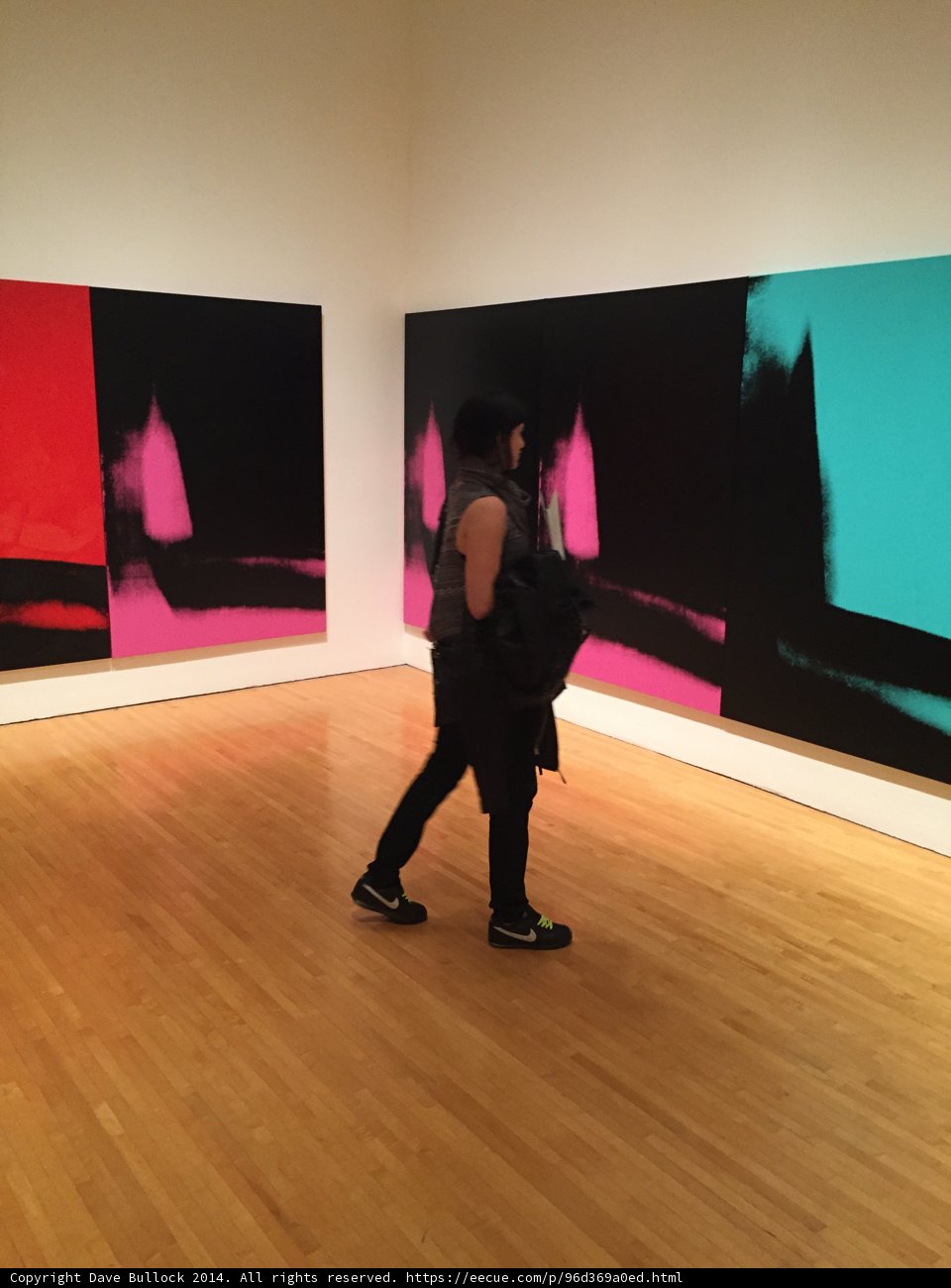 Art and Hardwood