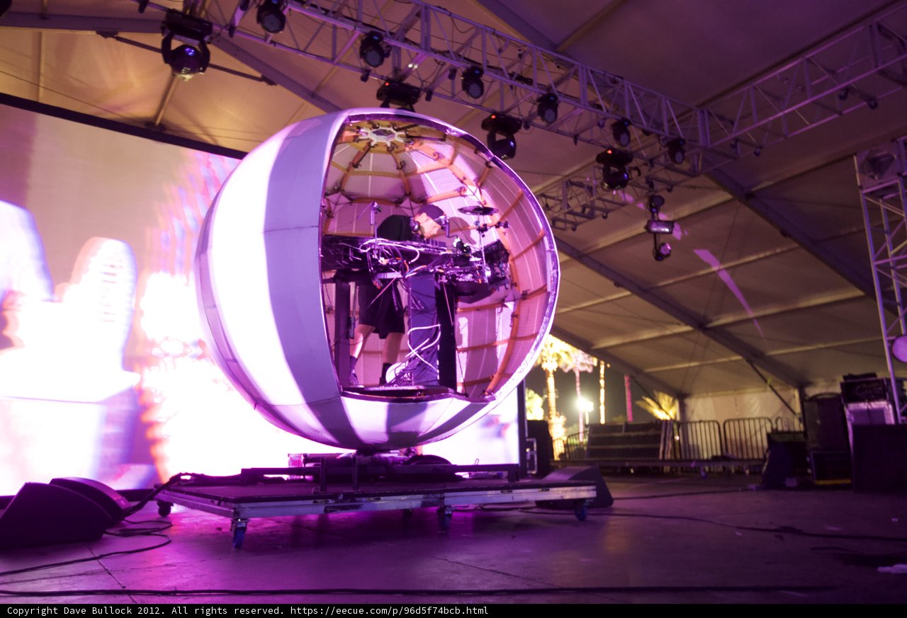 Sphere of Light