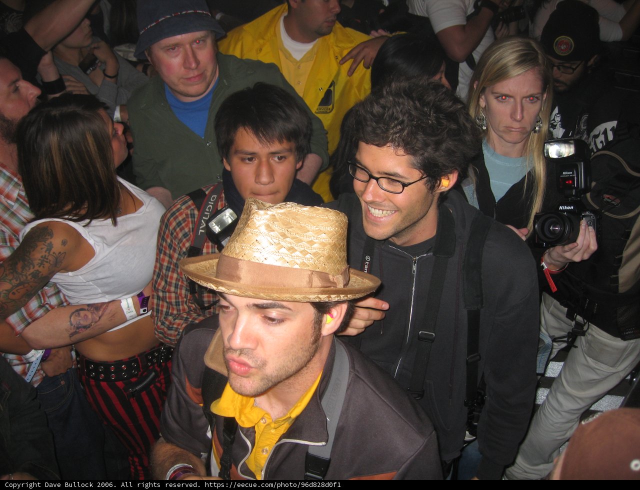 The Two Hats