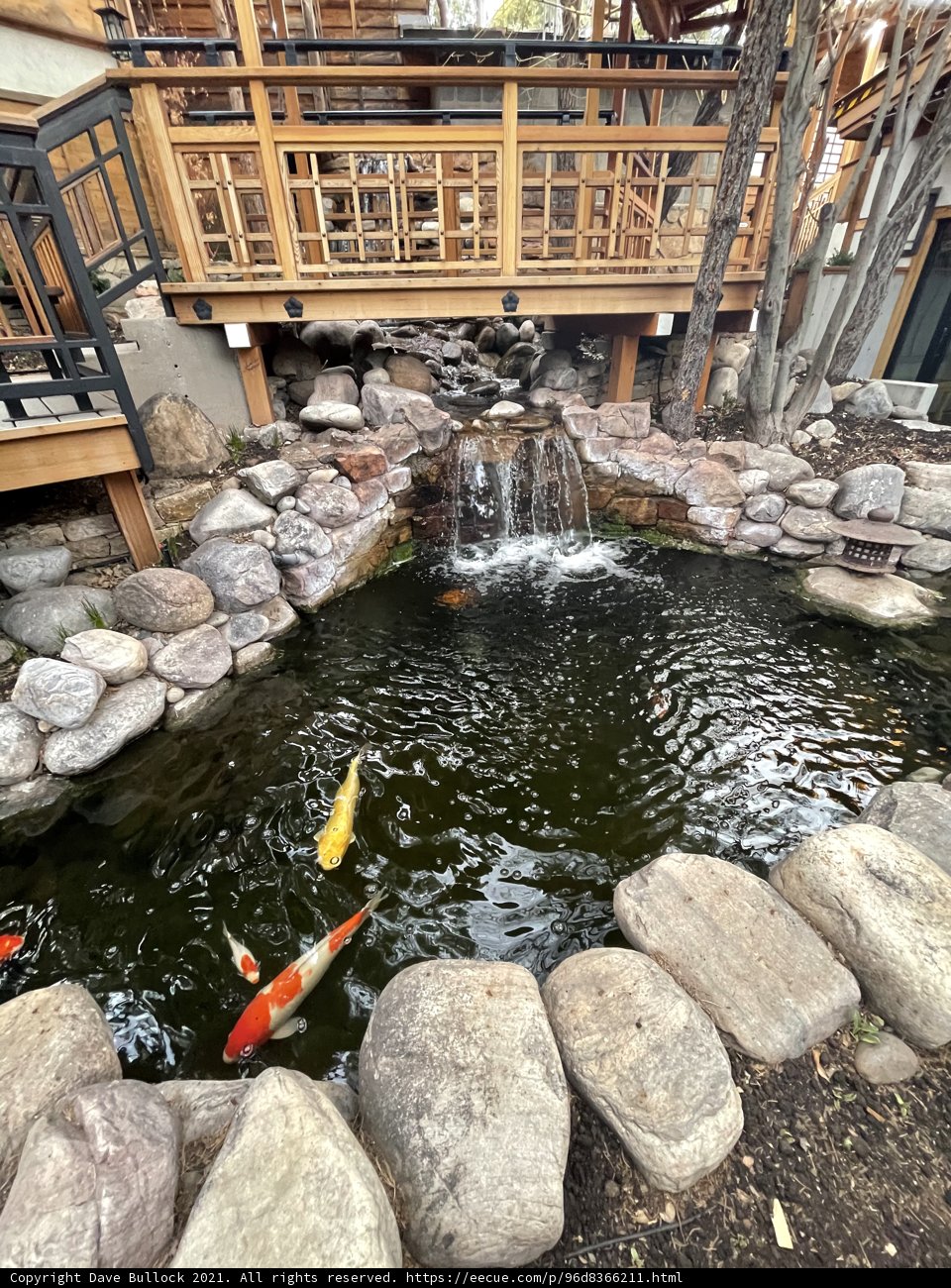 Serenity at Home