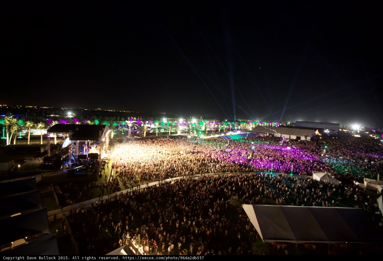 Night Lights and Dancing Souls
