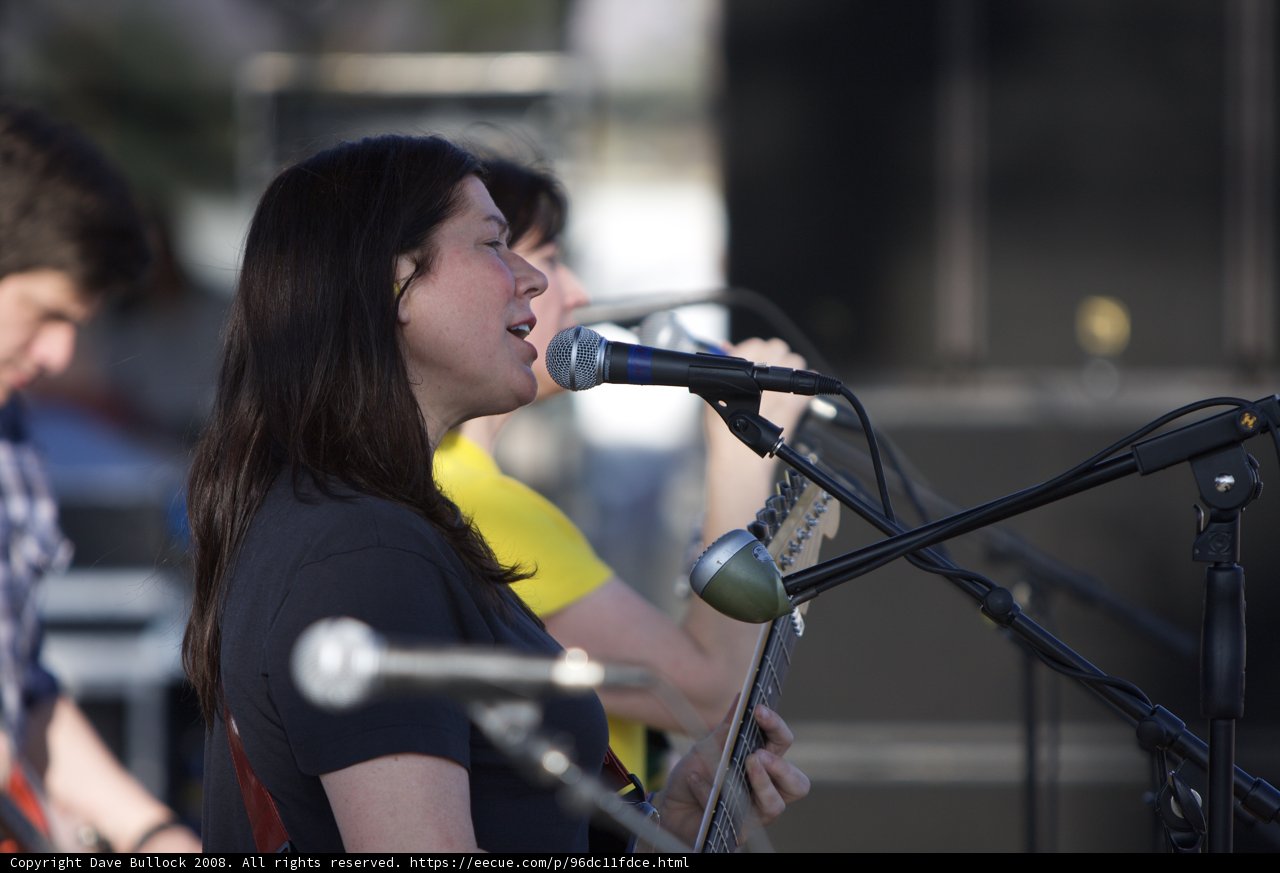 Vocal Virtuoso