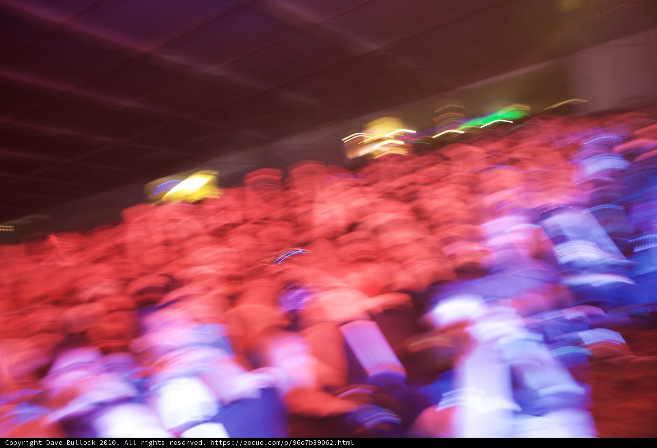 Cinema of the Crowd