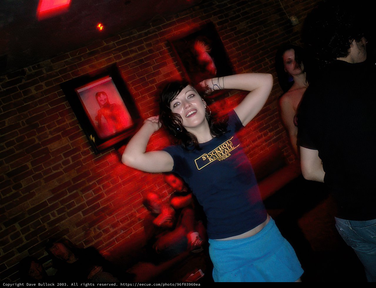 Disco Dancing Queen