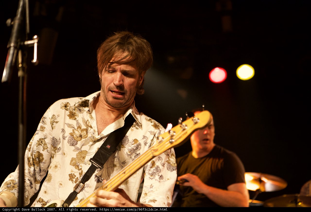 Guitarist's Spotlight
