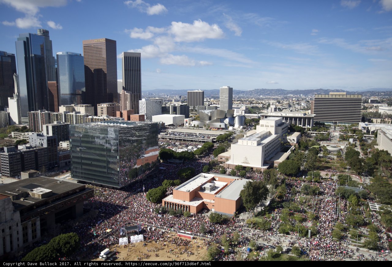 The Vibrant Urban Landscape