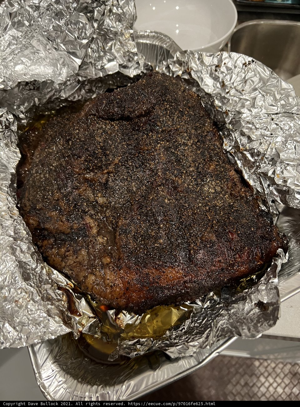 Juicy and Tender Beef Steak Cooked to Perfection
