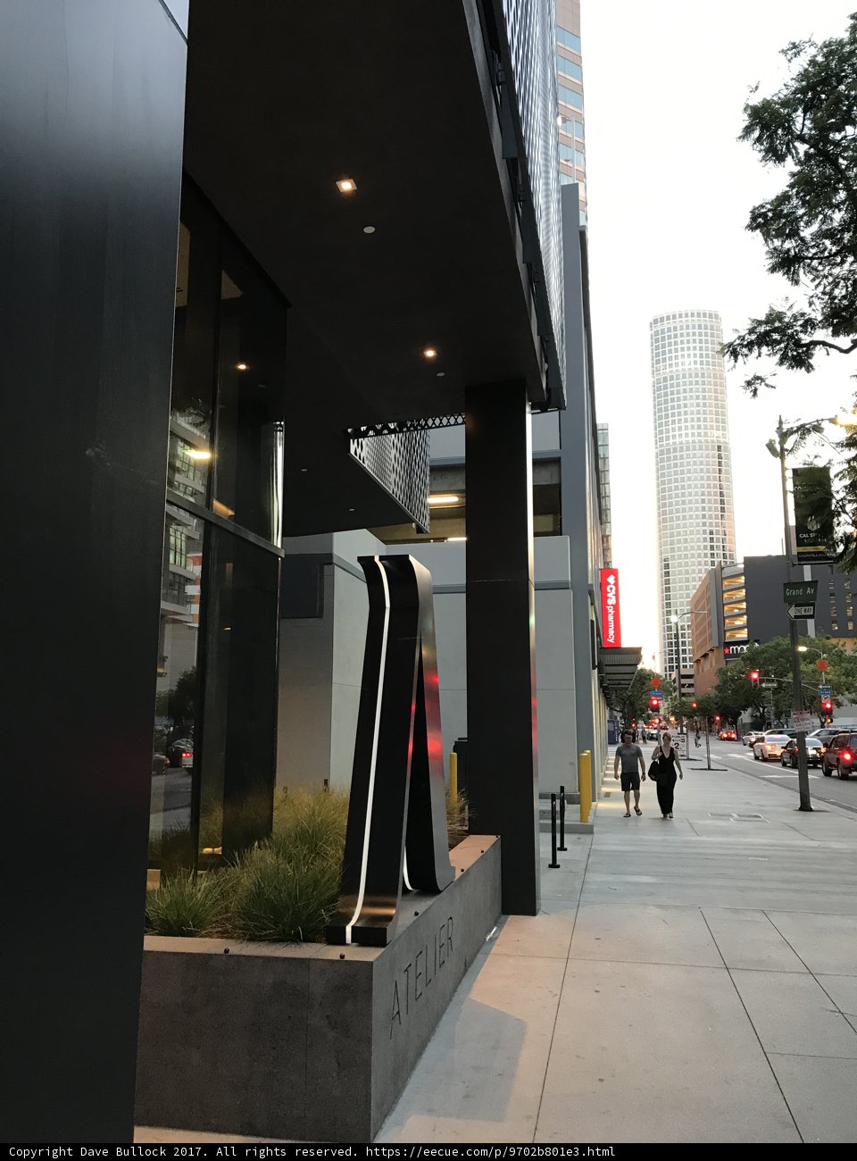 City of Skyscrapers