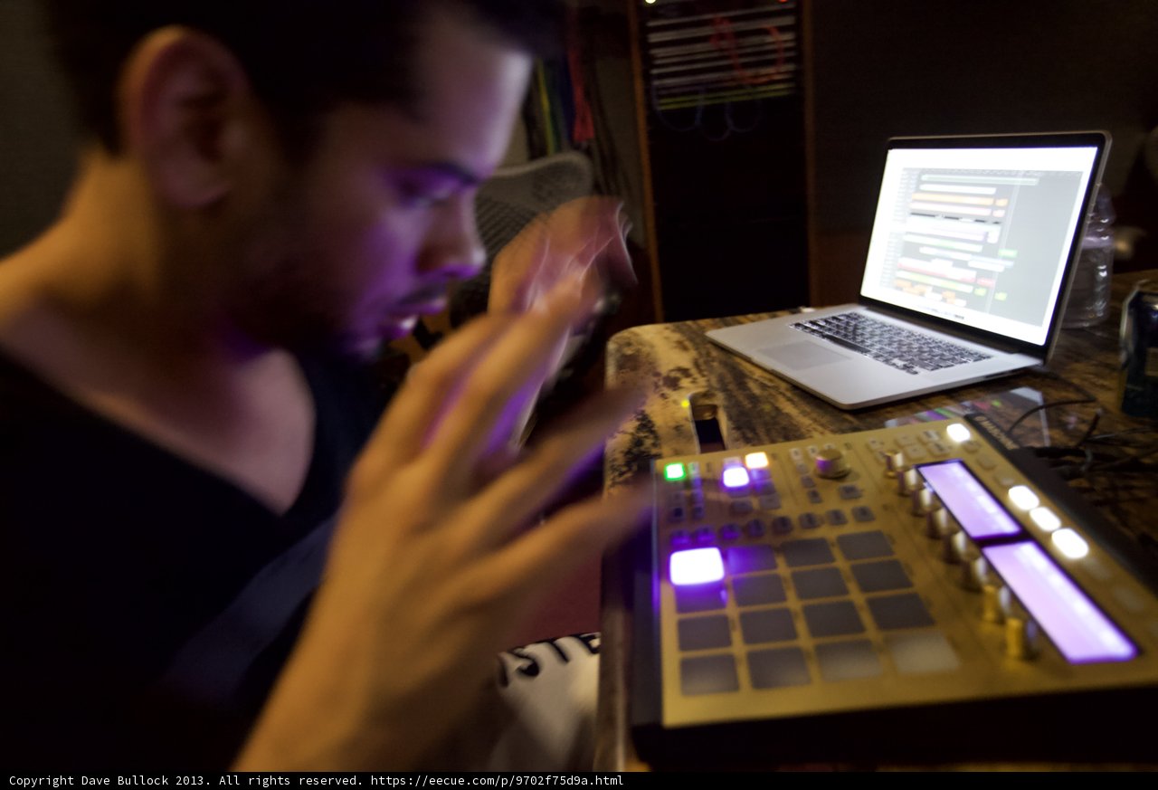 Keyboard Maestro