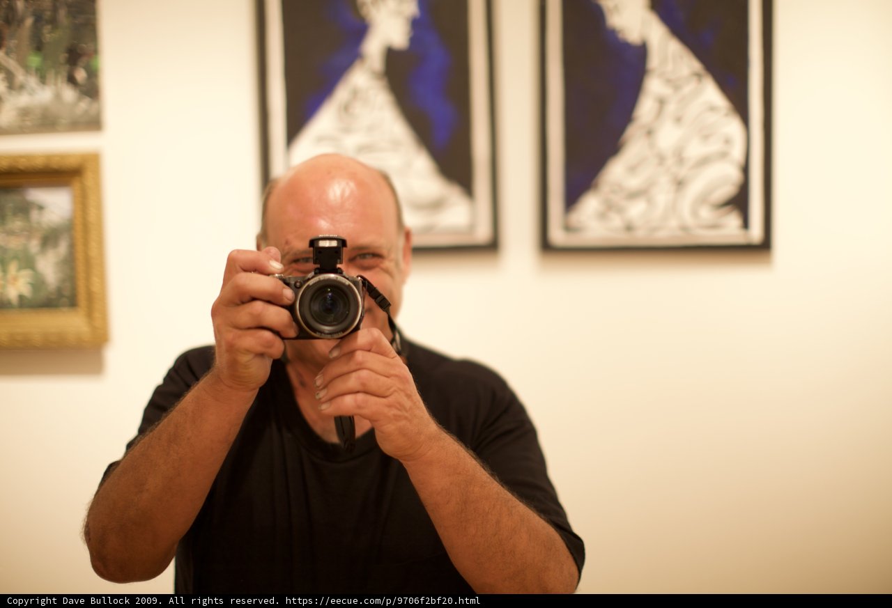 Capturing the Moment