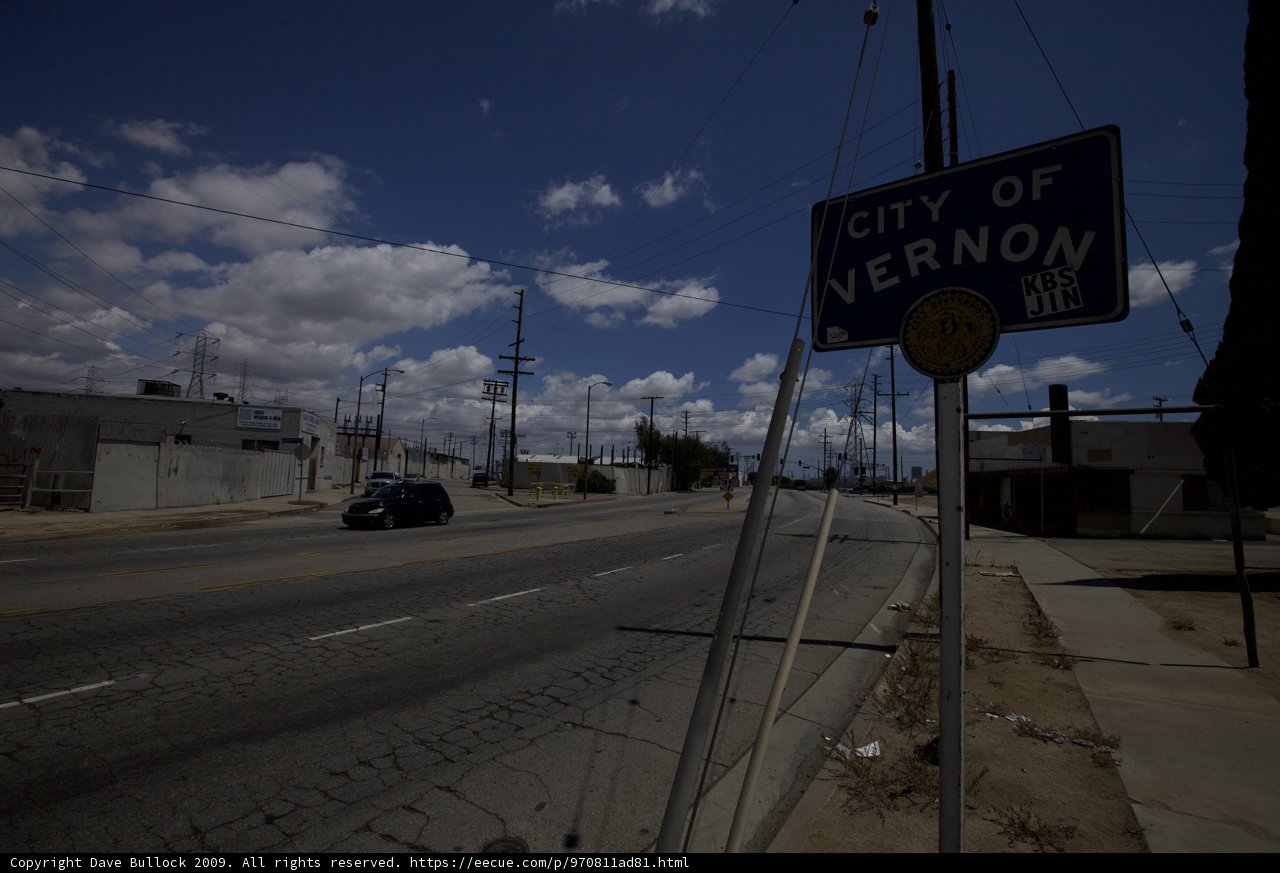 Welcome to City of Vernon